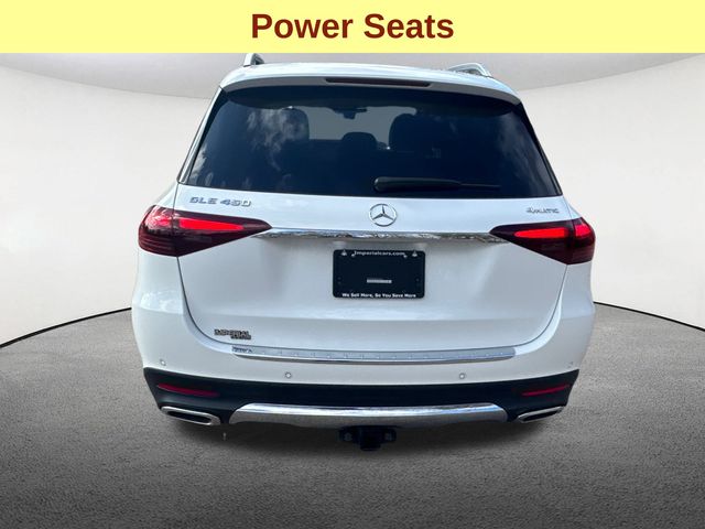 2024 Mercedes-Benz GLE GLE450 - Photo 10