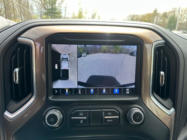 2023 Chevrolet Silverado 2500HD High Country - Photo 40