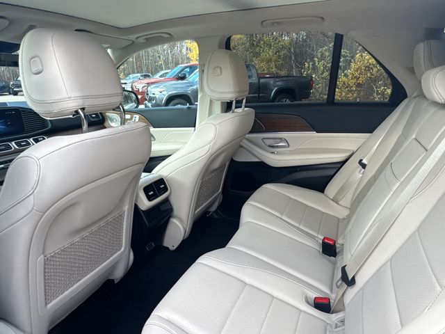 2024 Mercedes-Benz GLE GLE450 - Photo 19