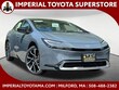 Toyota Prius Plug-in Hybrid