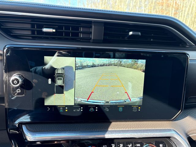 2022 GMC Sierra 1500 Denali - Photo 32