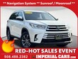Toyota Highlander Hybrid