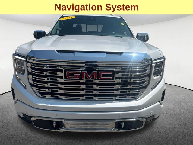 2023 Gmc Sierra 1500 Denali photo 2