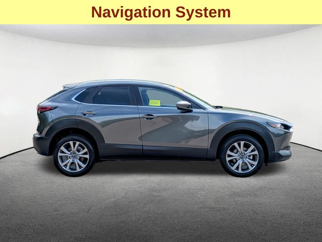 2023 Mazda CX-30 2.5 Select photo 3