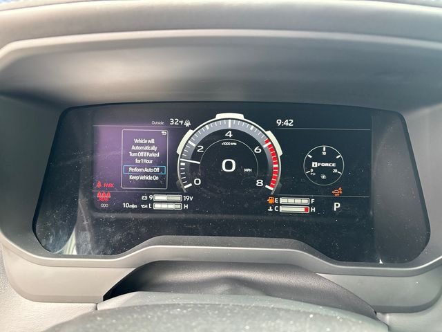 2026 Toyota Tundra Platinum - Photo 16