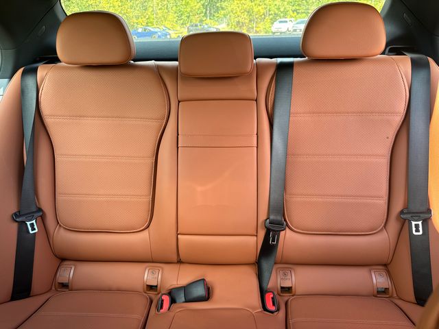 2025 Mercedes-Benz C-Class Sedan C 300 - Photo 40