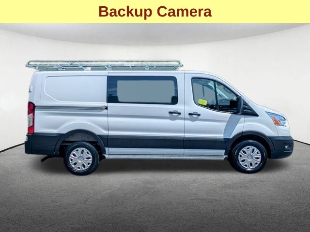 2021 Ford Transit photo 3