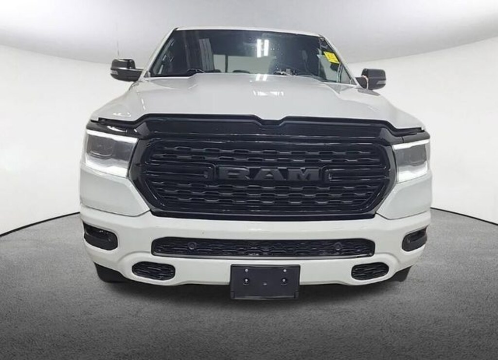 Used 2023 Ram 1500 Big Horn/Lone Star Truck