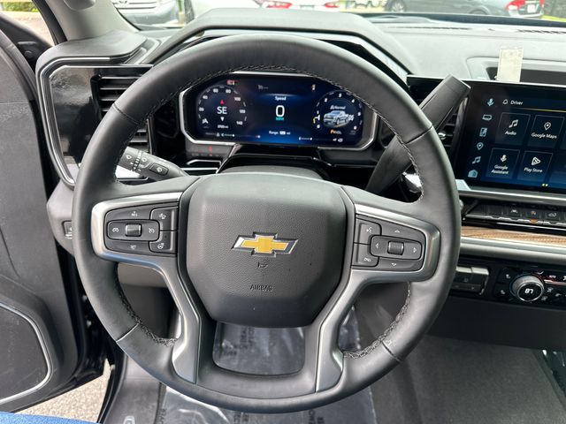 2026 Chevrolet Silverado 1500 LT - Photo 34