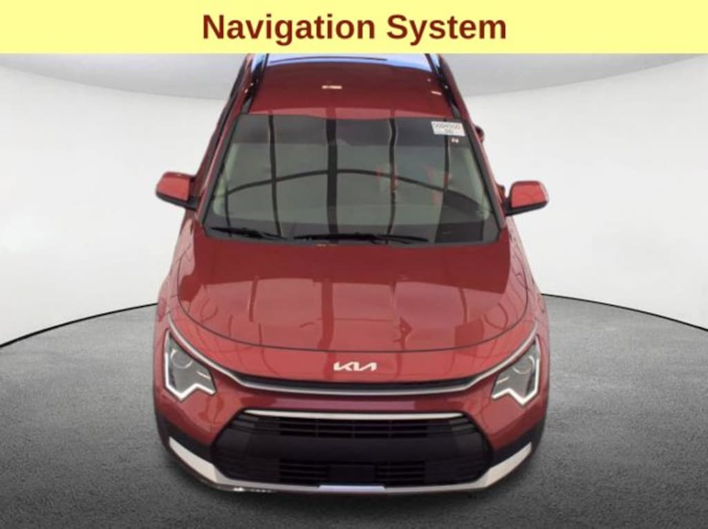 Used 2025 Kia Niro EX SUV