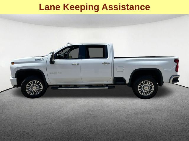 2023 Chevrolet Silverado 2500HD High Country - Photo 6