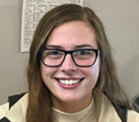 Staff member Emily Swanson from ID_6d19e120f3e8