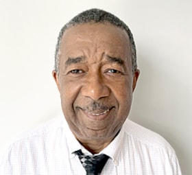 Staff member Peter Josephs from ID_d335f3b8969f