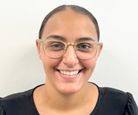 Staff member Arianna Munafo from ID_d335f3b8969f