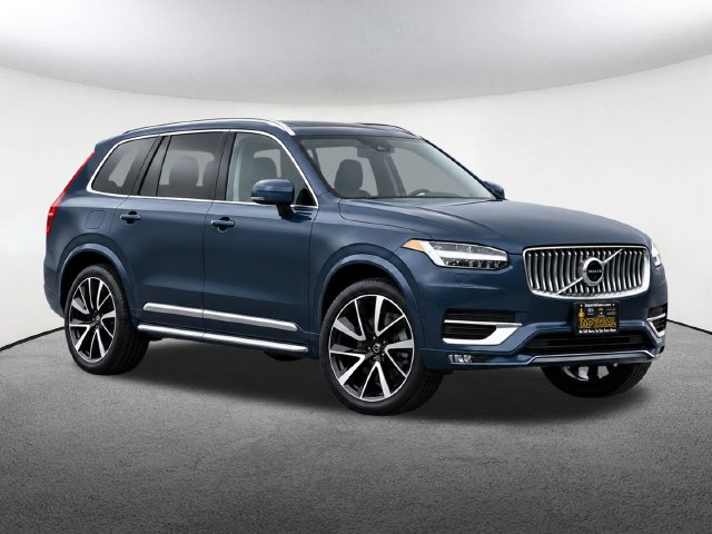 Used 2023 Volvo XC90 B6 Plus 7-Seater SUV