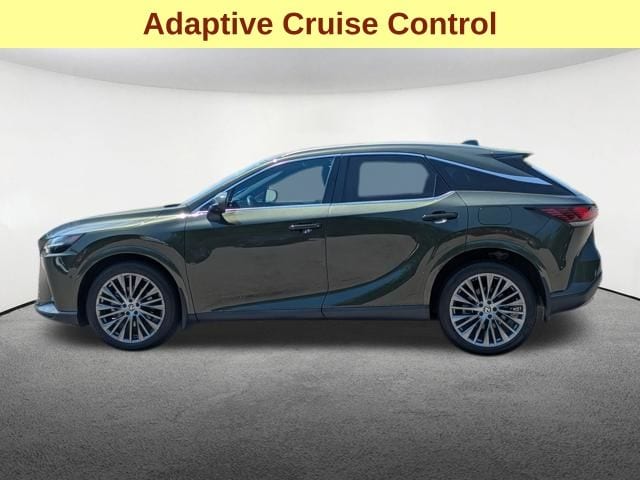 2023 Lexus RX 350 - Photo 10
