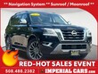 Nissan Armada
