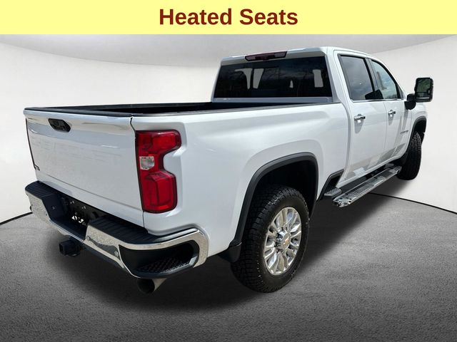 2023 Chevrolet Silverado 2500HD High Country - Photo 10