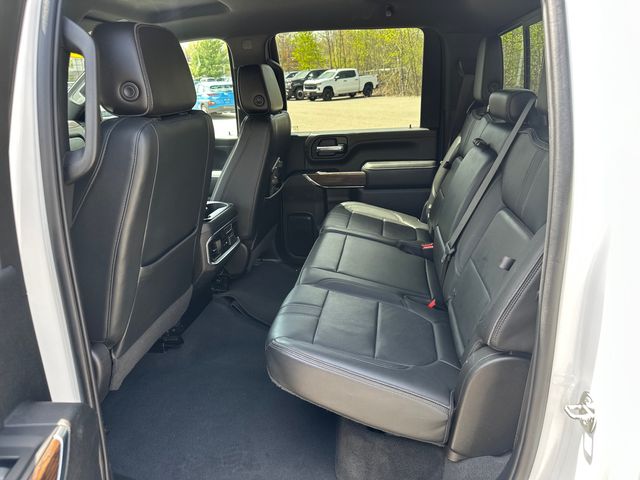 2023 Chevrolet Silverado 2500HD High Country - Photo 17