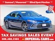Toyota Camry Hybrid