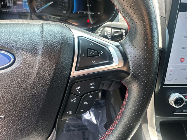 2024 Ford Edge ST-Line - Photo 32