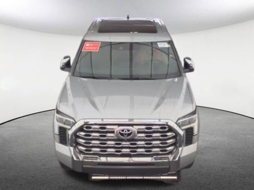 Used 2026 Toyota Tundra 1794 Truck