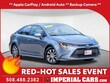 Toyota Corolla Hybrid