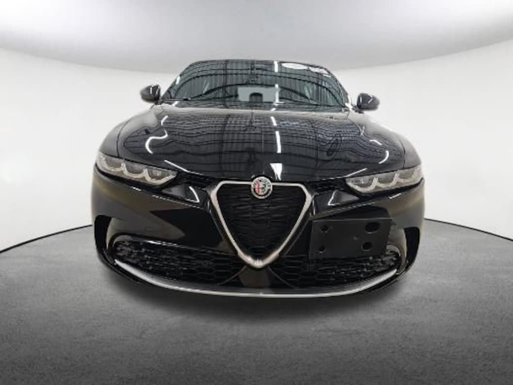 Used 2024 Alfa Romeo Tonale Ti SUV