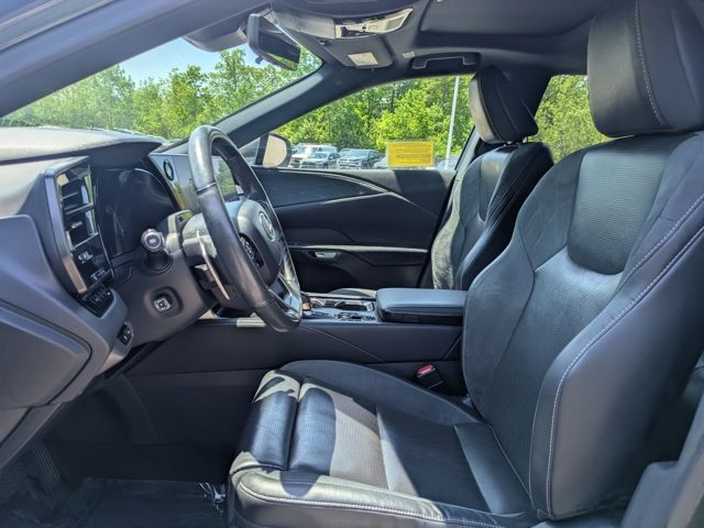 2023 Lexus RX 350 - Photo 17