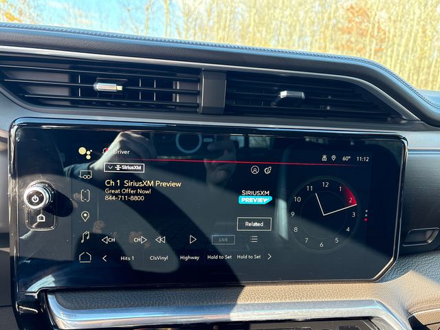 2022 GMC Sierra 1500 Denali - Photo 31