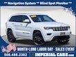 Jeep Grand Cherokee WK