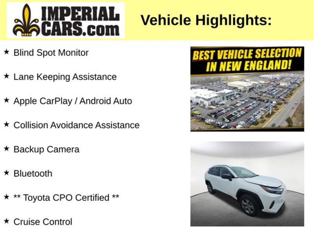 Certified 2025 Toyota RAV4 Hybrid LE SUV