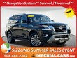  Nissan Armada
