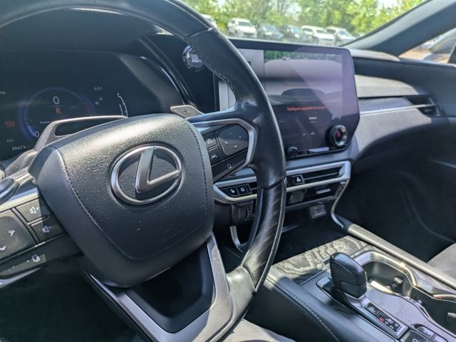 2023 Lexus RX 350 - Photo 34