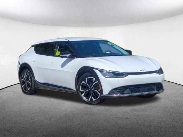 Used 2023 Kia EV6 Wind with VIN KNDC3DLC5P5119435 for sale in Milford, MA