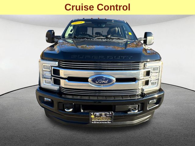 2018 Ford F-350 photo 3