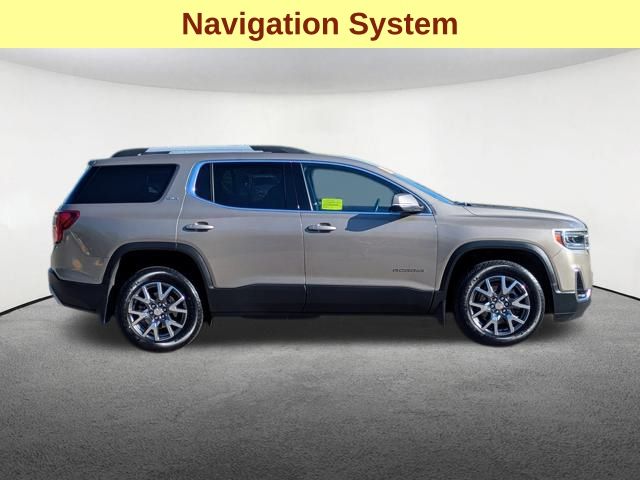 2023 Gmc Acadia SLT photo 2
