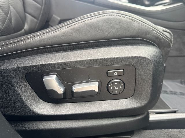 2024 BMW X5 40i - Photo 17