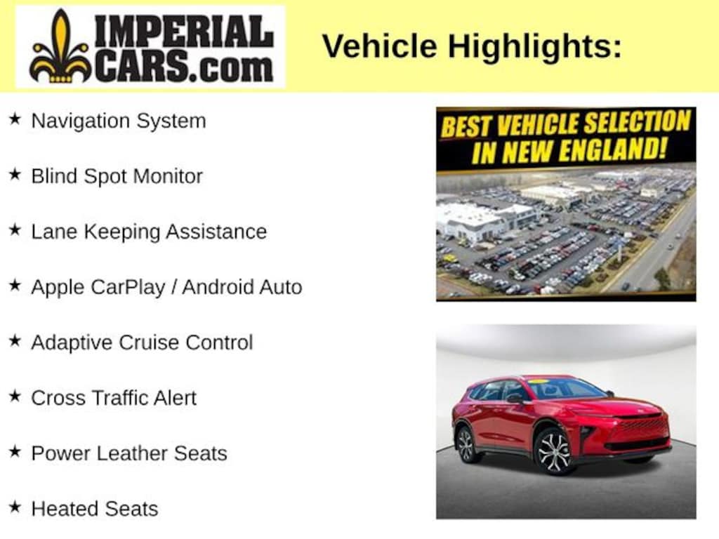Certified 2025 Toyota Crown Signia XLE SUV