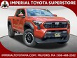 Toyota Tacoma i-FORCE MAX