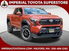 2025 Toyota Tacoma i-FORCE MAX TRD Off-Road i-FORCE MAX Truck Double Cab
