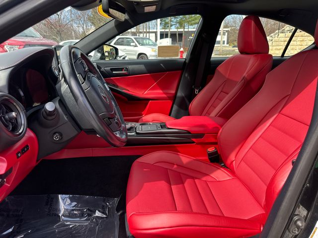 2023 Lexus IS 350 F SPORT - Photo 26