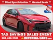  Toyota GR Corolla