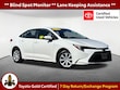  Toyota Corolla Hybrid