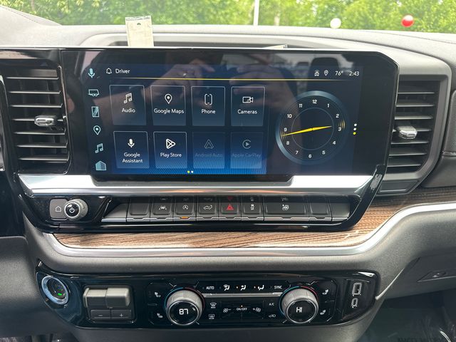 2026 Chevrolet Silverado 1500 LT - Photo 35
