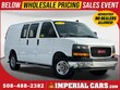  GMC Savana 2500