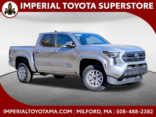  Toyota Tacoma