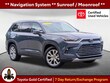  Toyota Grand Highlander Hybrid