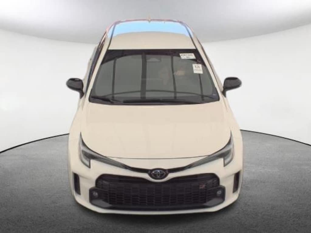 Used 2024 Toyota GR Corolla Core Hatchback