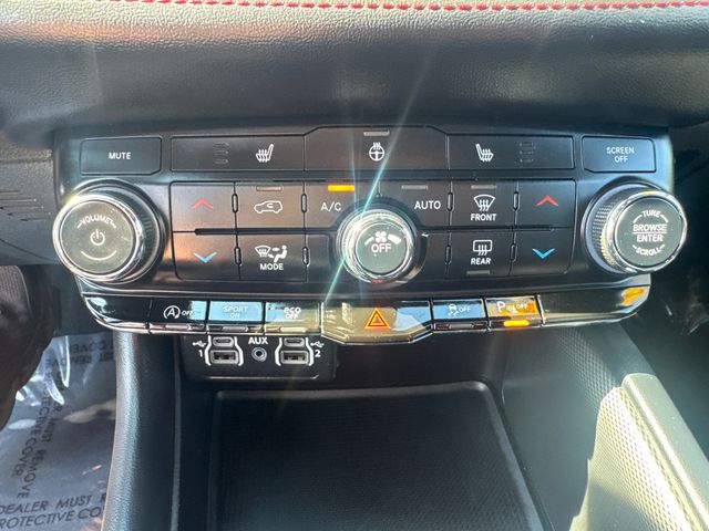 2025 Dodge Durango GT - Photo 36